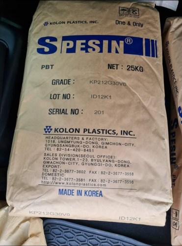 Hạt nhựa PBT - Hạt Nhựa Phú Hưng - Công Ty TNHH Nhựa Phú Hưng